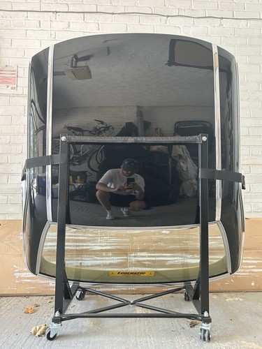 Mercedes benz r107 hard top - mercedes-benz,