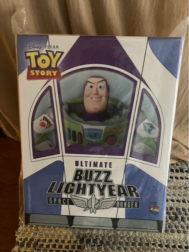 Medicom toy ultimate buzz - toy,