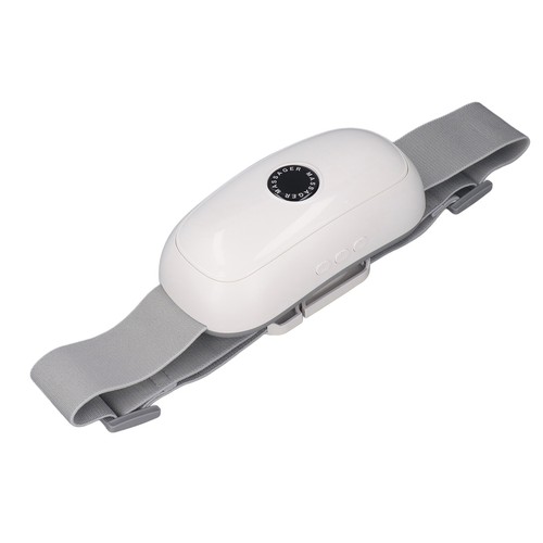 Electric waist massage belt - electric,