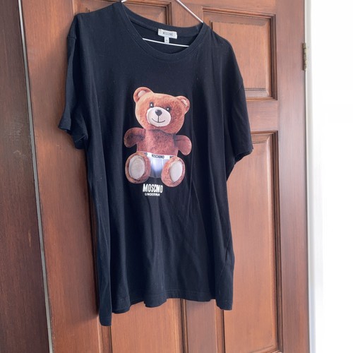 Mochino teddy bear mans - mochino,