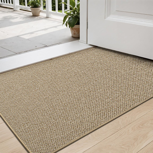 Door mat cm - 76, front