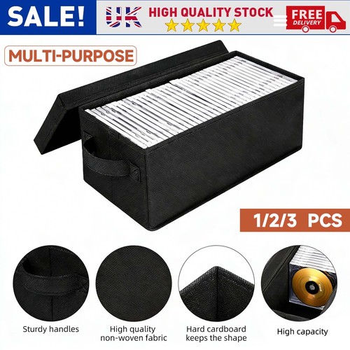 Dvd carry case disc - carry, storage