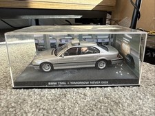 FABBRI 1/43 JAMES BOND CAR