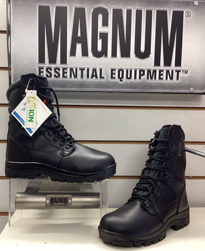 Magnum waterproof boot - magnum,