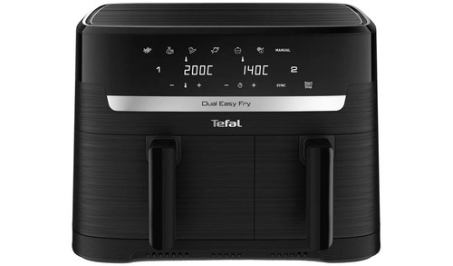 Tefal ey901n40 dual - tefal,