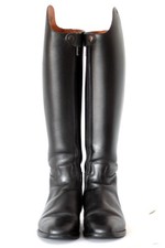 Leather Riding Boots PETRIE