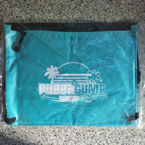 Bubba gump shrimp - bubba,