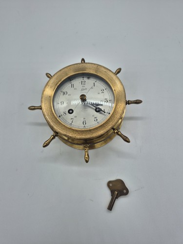 Schatz brass maritime ships - maritime,