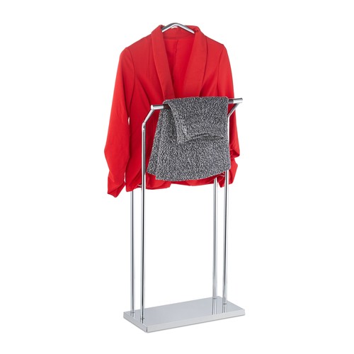 Suit stand clothes - suit,