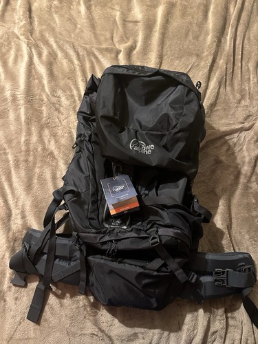 Lowe alpine atlas rucksack - lowe,