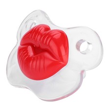 Baby Soother Dummy Pacifier