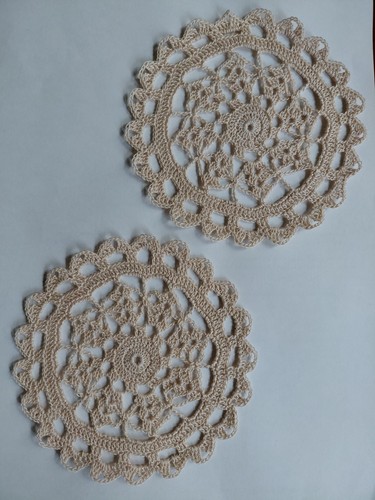 Crochet cotton twilleys twenty - cotton,