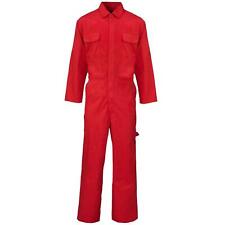 Mens Boilersuit Regular Work