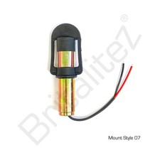 DIN Spigot Mount For Beacon