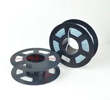 Empty 3D printer Filament Reels, Spools.UK Sale