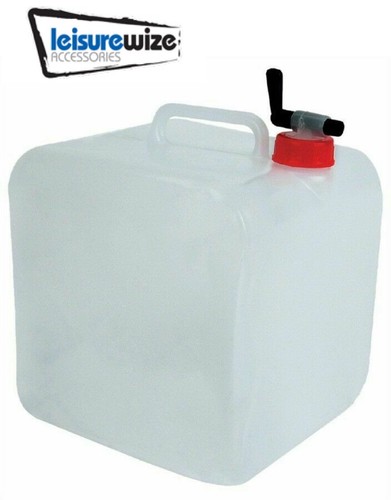 Leisurewize 15l foldable - 15l,
