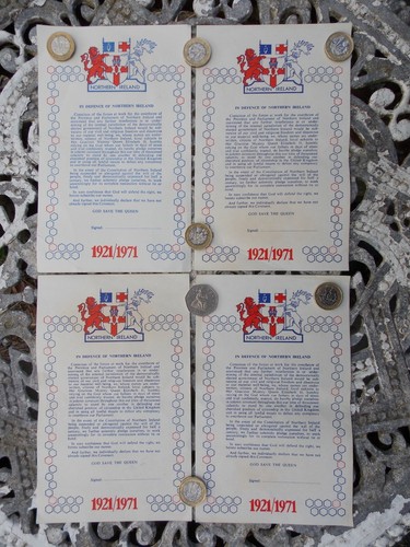 Genuine original 1971 50 - x,