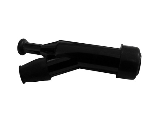 Spark plug cover fits honda - spark,