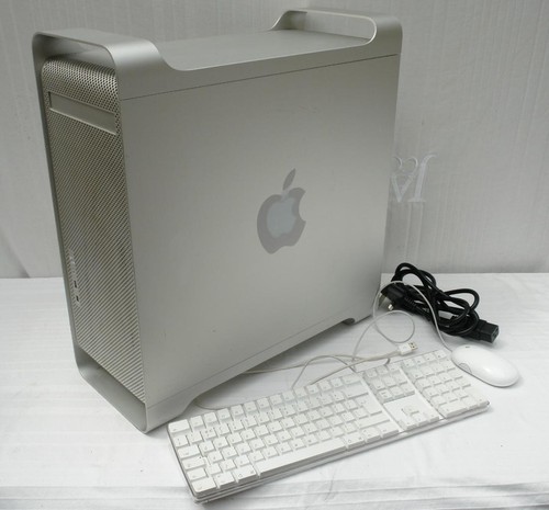 Apple powermac tower - powermac,