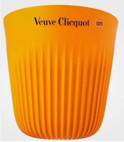 Veuve clicquot sunrays - veuve, ice