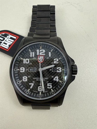 Luminox atacama field - luminox, day