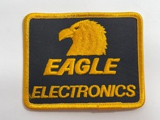 Vintage 1990s Eagle