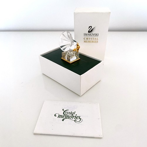 Swarovski crystal memories - swarovski,