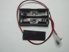 Caravan Motorhome back up