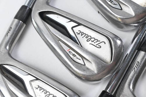 Titleist 718 ap1 - irons, /