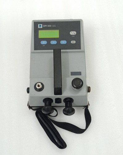 Druck dpi 603 portable - druck,