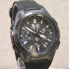 [UK STOCK] CASIO WAVE CEPTOR
