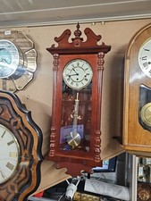 Hermle Vintage German