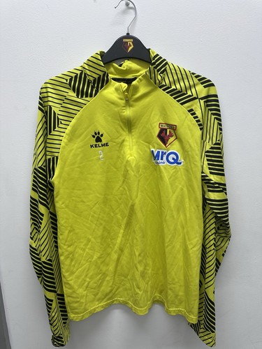 Watford player issued - watford, 25/26