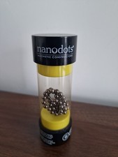 Nanodots 64 Black Edition