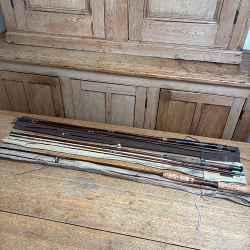 Antique hardy bros - antique,