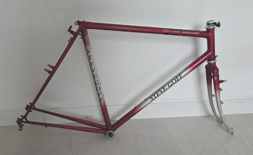 Steve goff custom - custom, classic