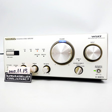 ONKYO A-905TX Stereo