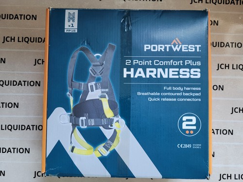 Portwest fp15 point comfort - portwest,