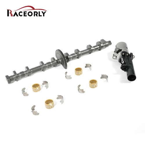 Raceorly eccentric shaft - raceorly,