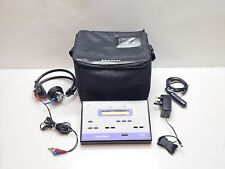 AMPLIVOX 116 SCREENING