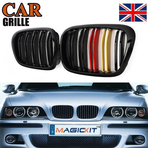 Pair for bmw e39 - for,