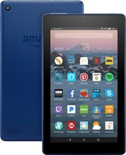 Amazon Kindle Fire 7in Tablet With 8gb Memory 7th gen