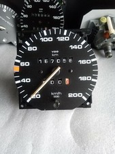  2 mk2 mk2 (935) Golf 2 mk2 Speedometer Golf Counter 