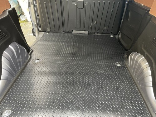 Fits vauxhall combo van - combo, swb
