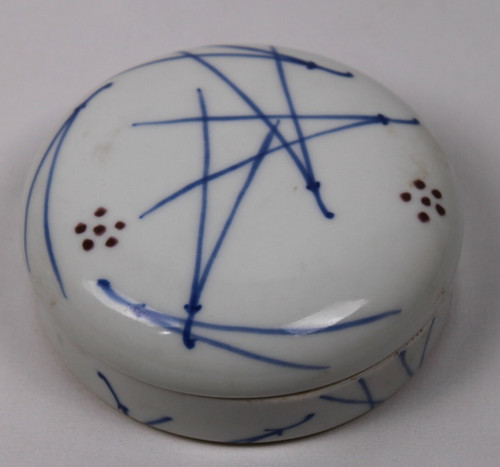 Japanese arita ware tightening - arita-ware,