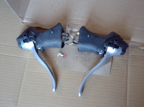 Shimano sora 3300 8x2 - 8x2, speed