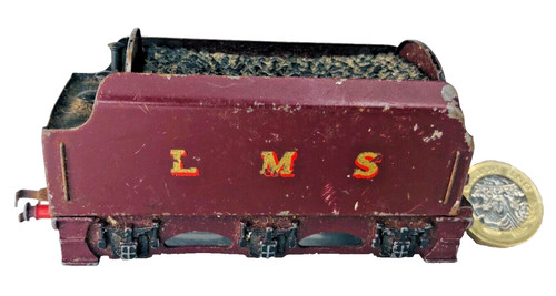 Model railway train coal - model,