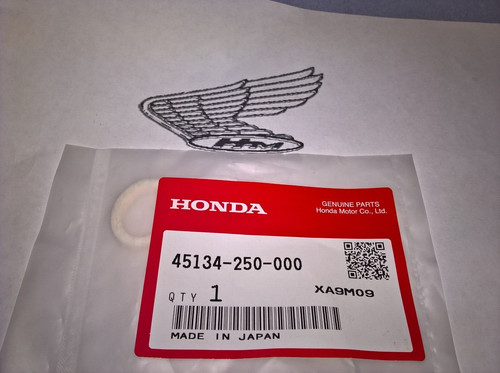 Honda superdream cb250n - honda,