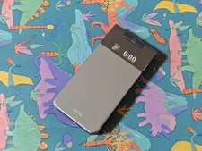 Sony Ericsson W62s Silver