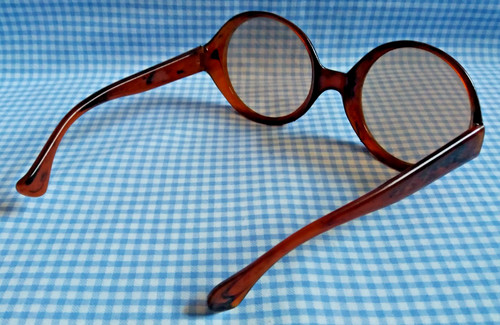 Vintage 1960 plastic - 1960's,